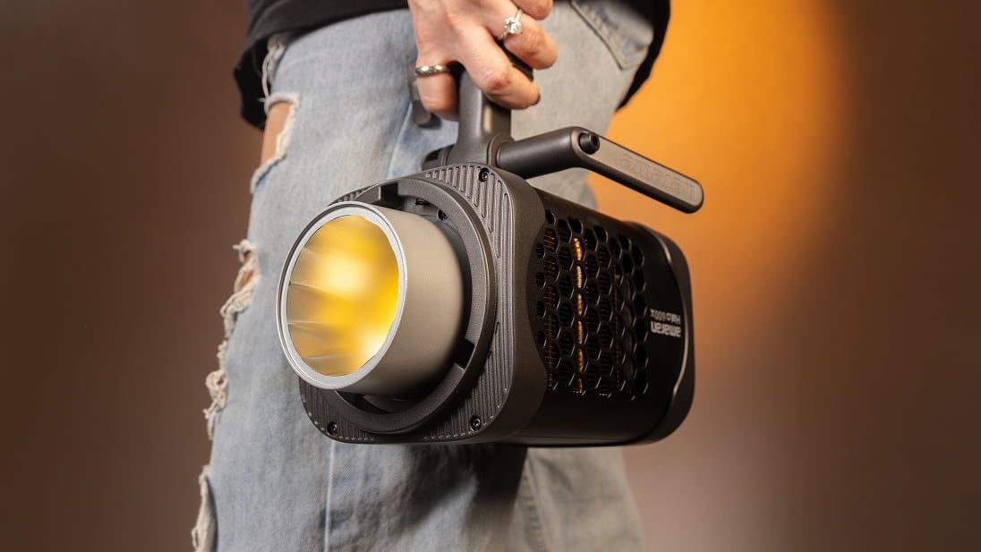 Compact for 600W Class