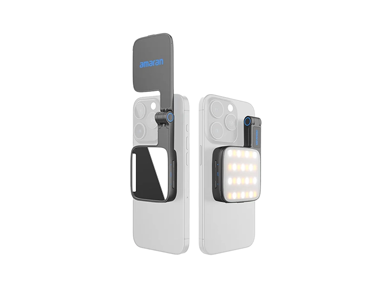 AMARAN | amaran PT2c