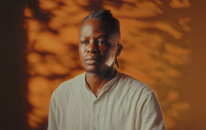 Chibuzor Ossai