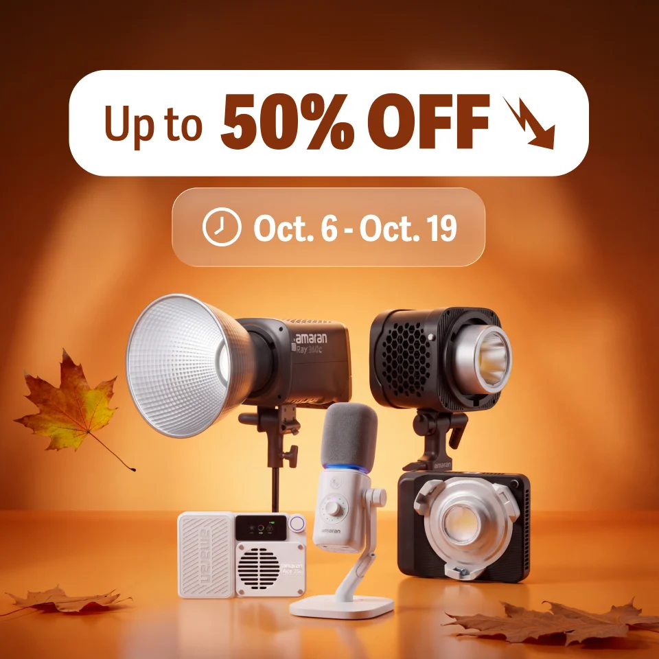 Creator's Spotlight Sale