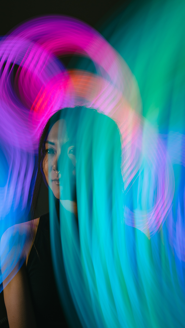 What’s one piece of advice you’d give to someone just starting out?