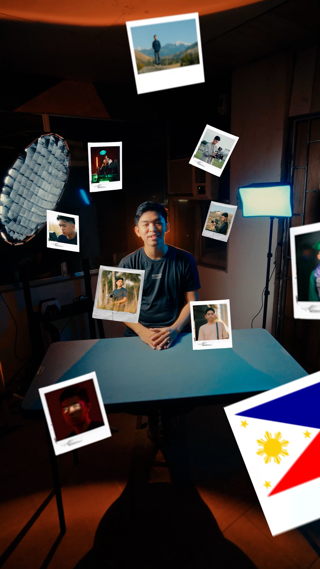What was the first piece of content that gained significant attention?