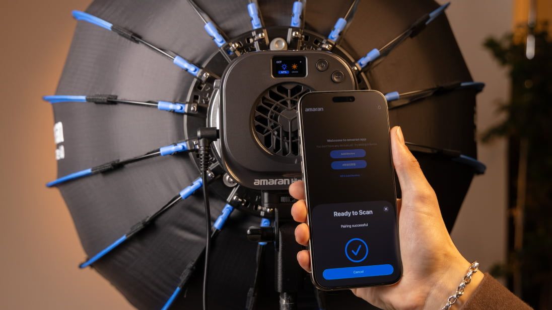 Instant Pairing via NFC