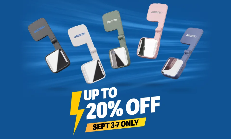 LABOR DAY FLASH SALE