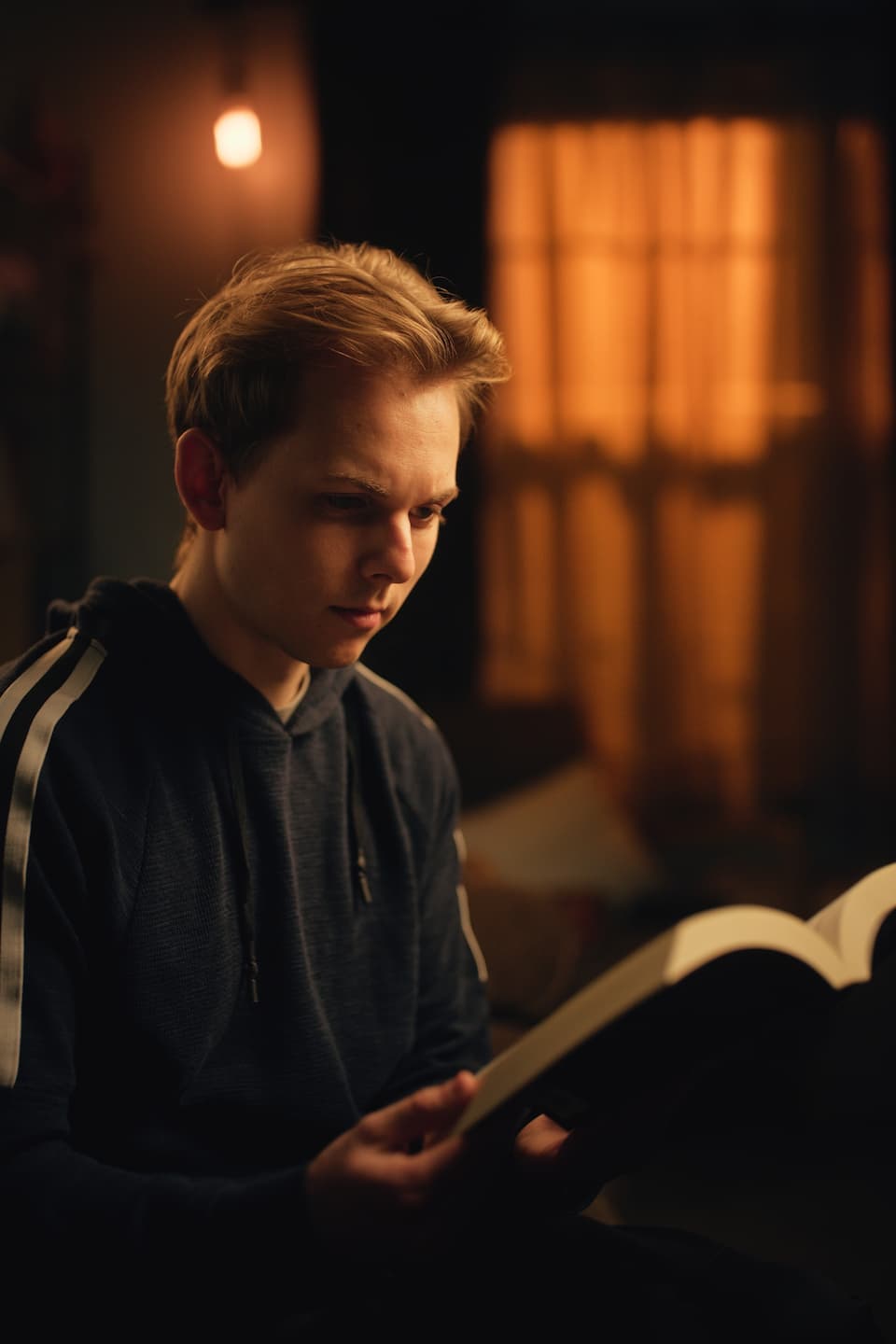 Where do you see yourself as a content creator in the next few years?