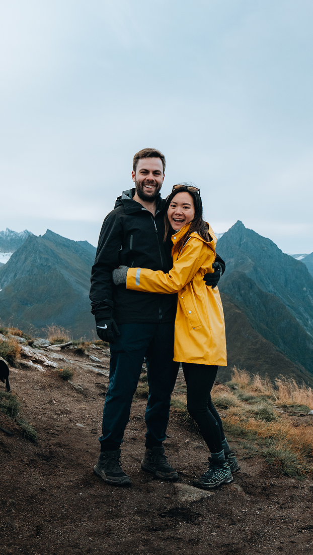 Can you walk us through your early days as a content creator?