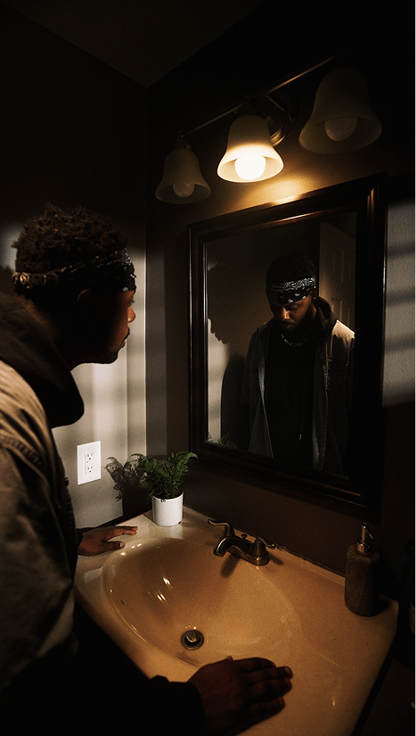 What’s one piece of advice you’d give to someone just starting out? 