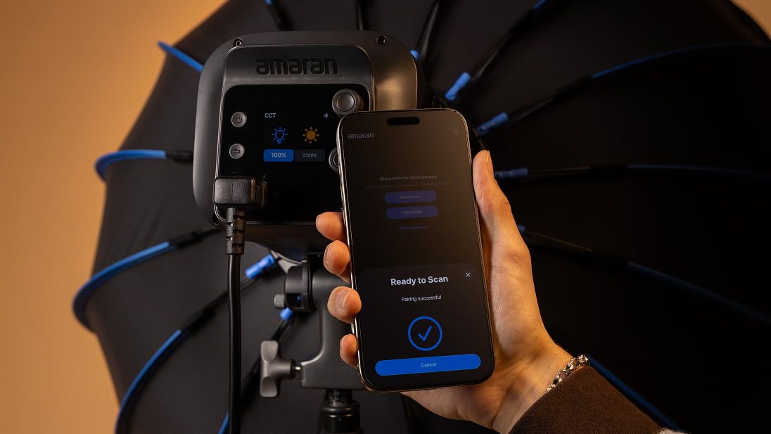 Pair Your Lights Instantly with NFC