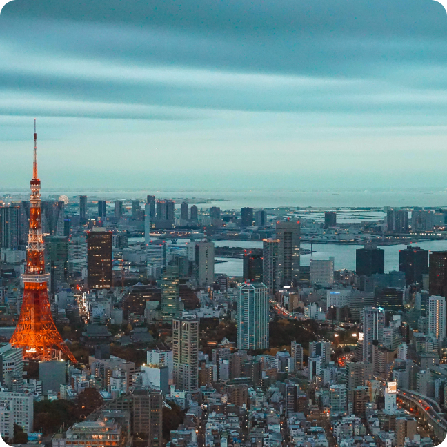 Japan Office