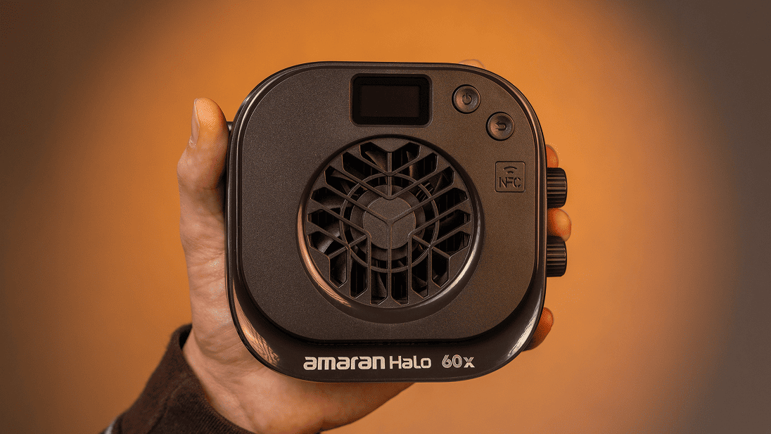 Ultra-Compact Design