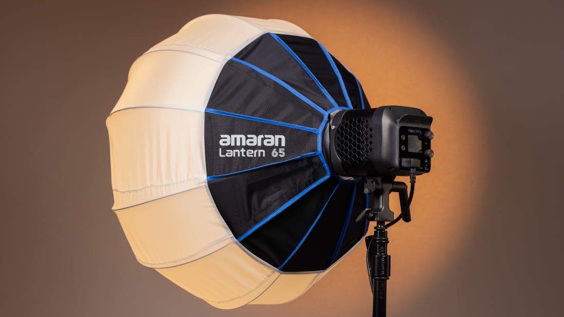 Creative Light Shaping Flexibility