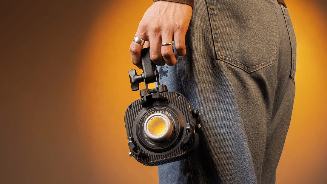 Ultra-Compact Footprint