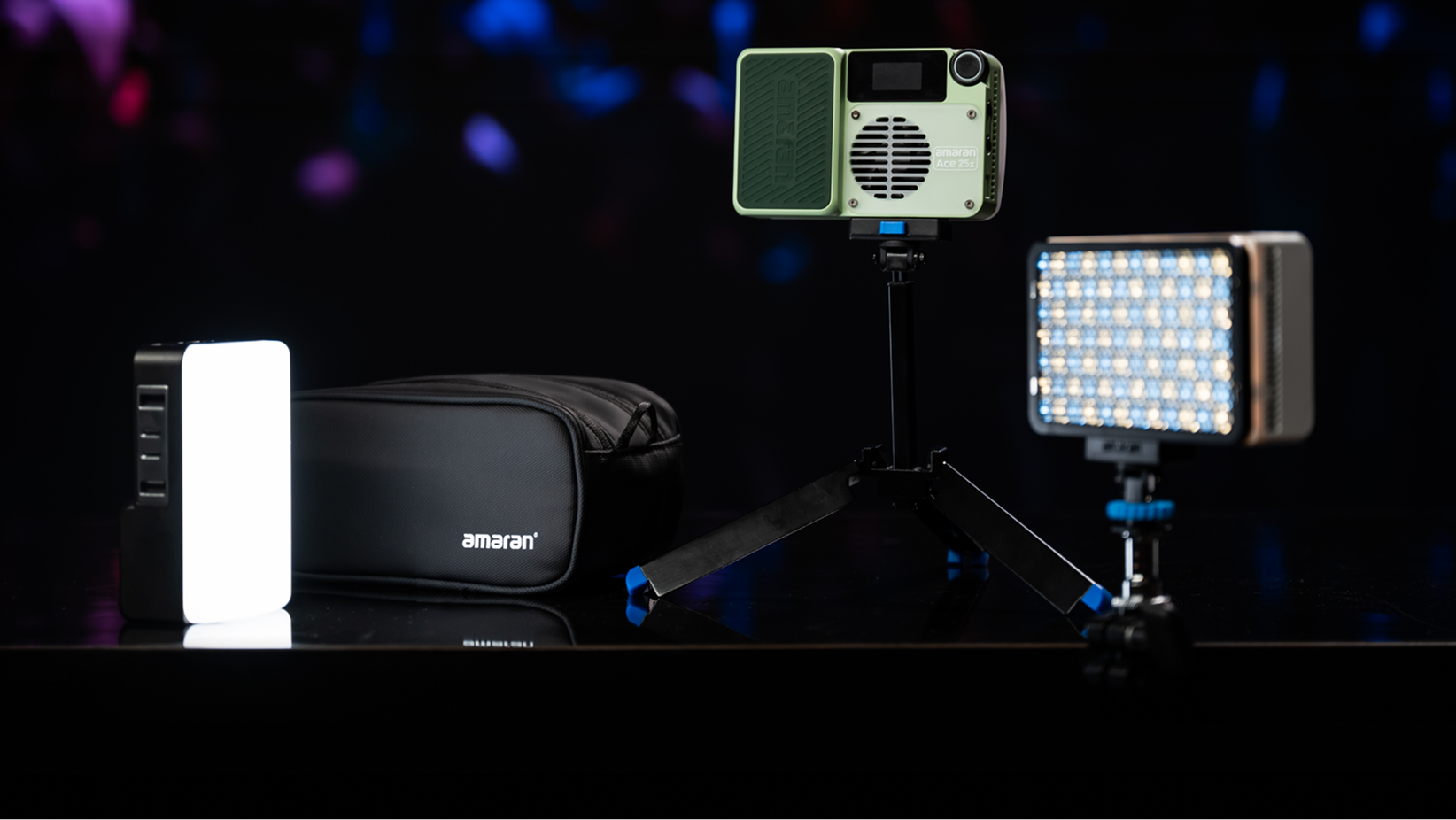 ON THE GO TRAVEL KIT