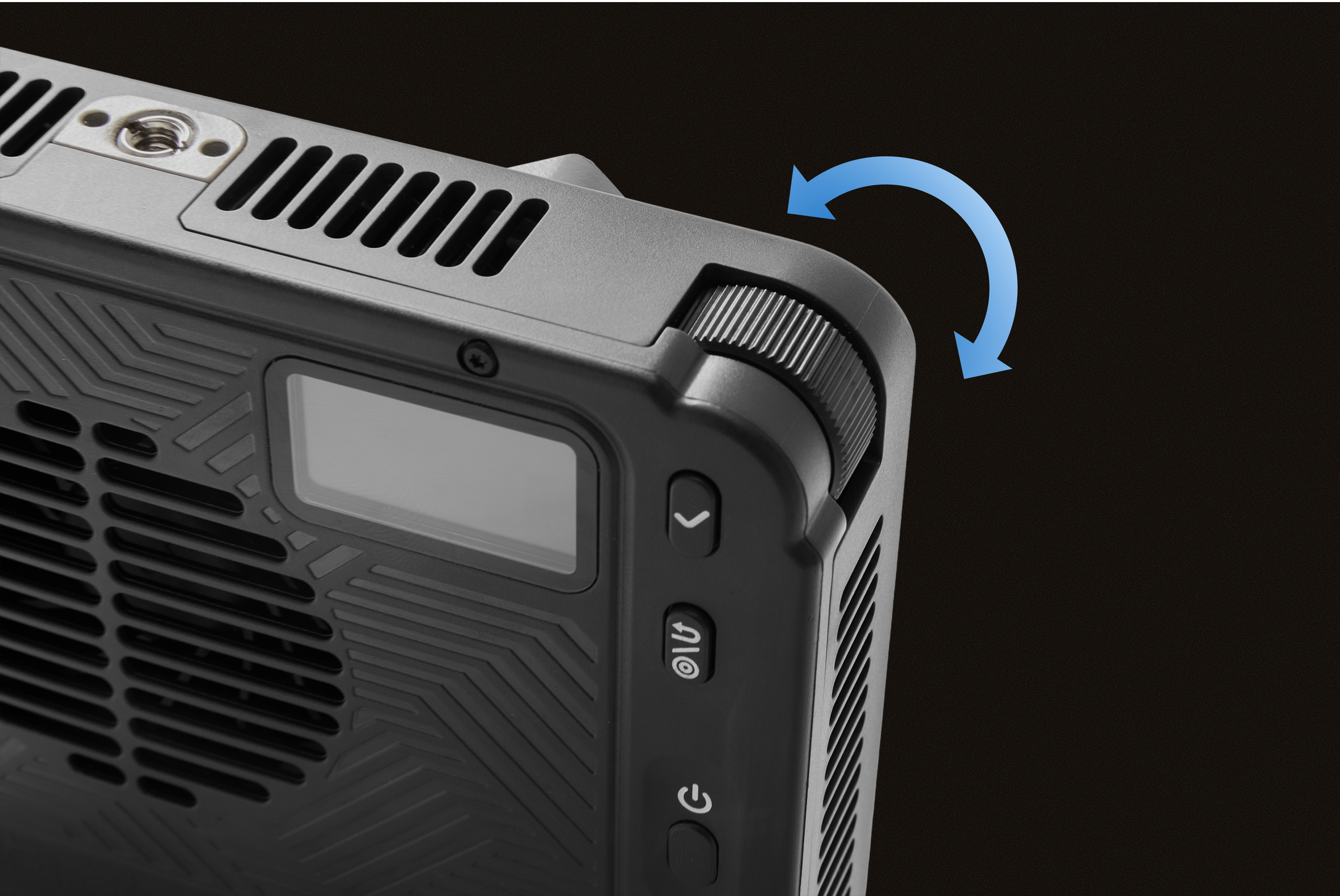 Controls that Adapt to You