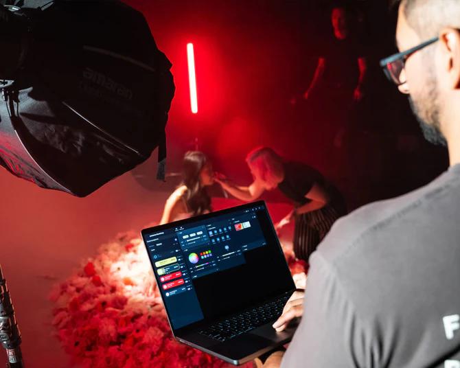 YOUR CONTENT CREATION COMPANION