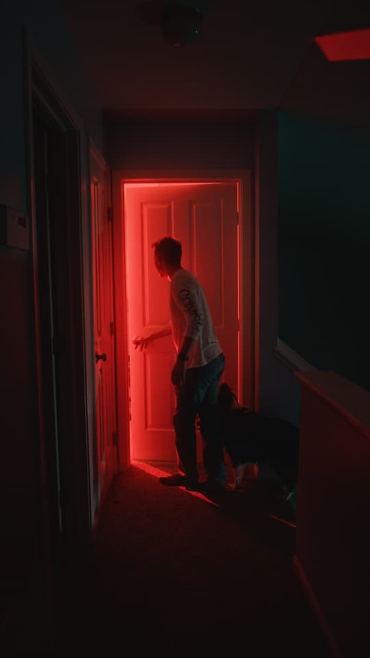 Can you walk us through your early days as a content creator?