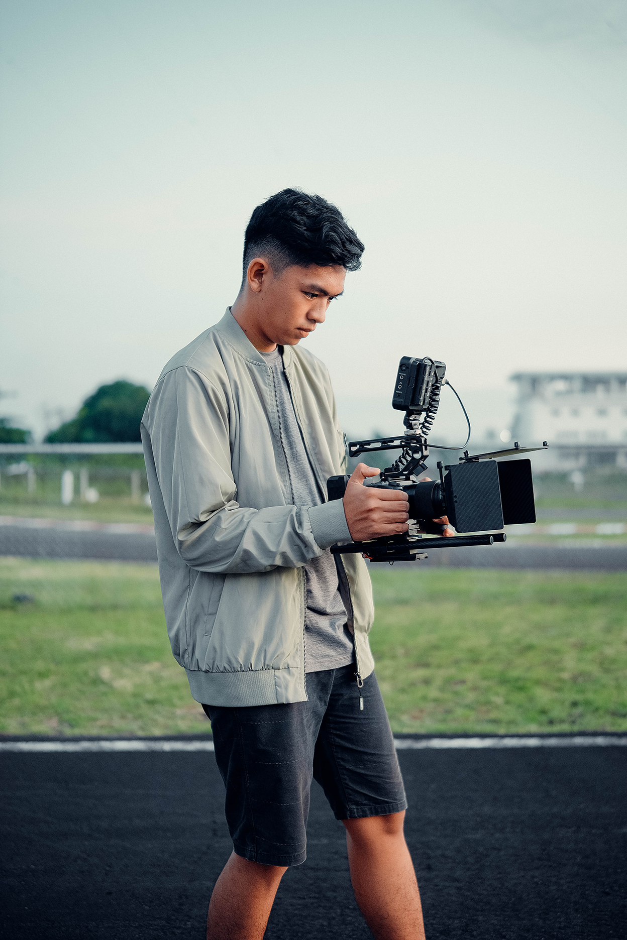 What’s been your proudest moment as a content creator?