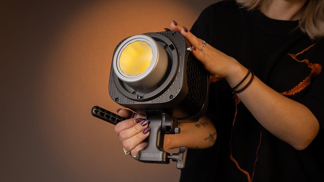 Compact and Efficient Footprint