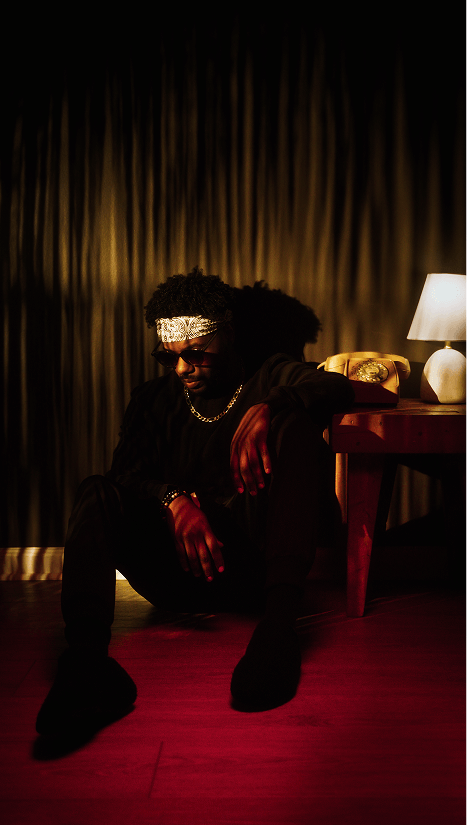 What has been the biggest challenge in your journey so far? 