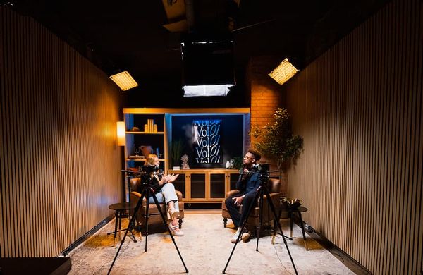 Studio