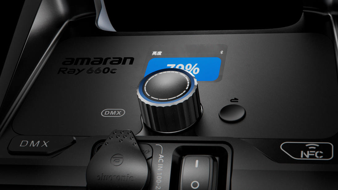 FlowTurn Knob – Adaptive Control