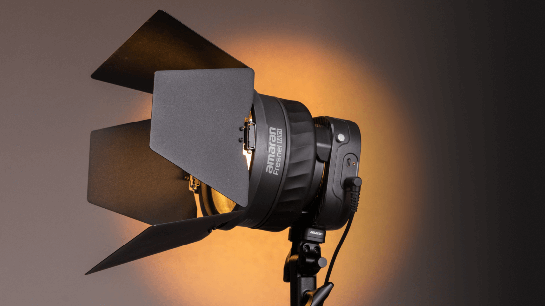 Bowens Mount Modifier Ready