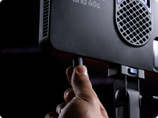 New standard for portable power