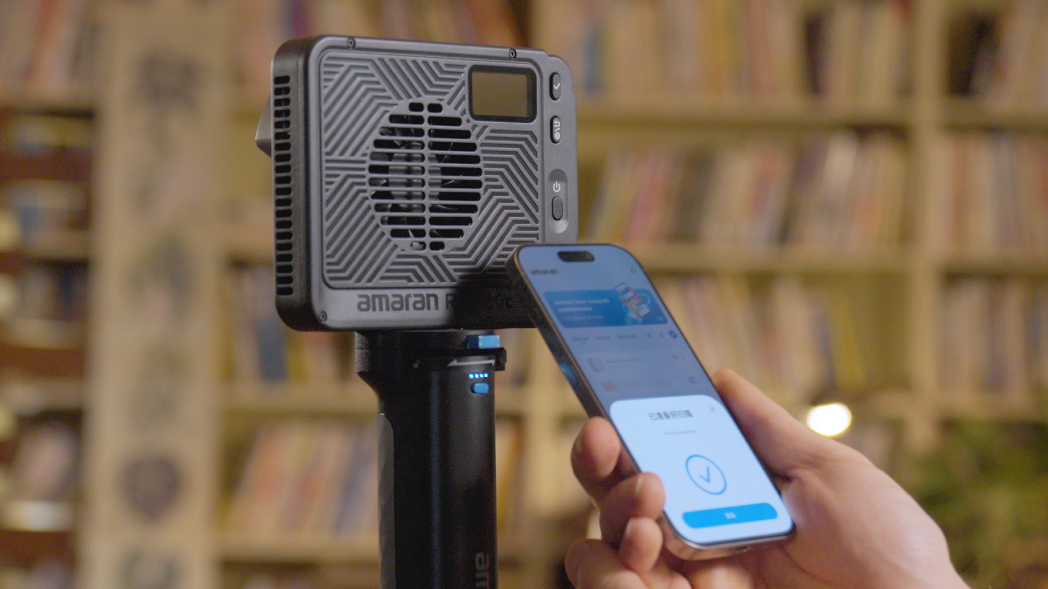 Pair Instantly via NFC