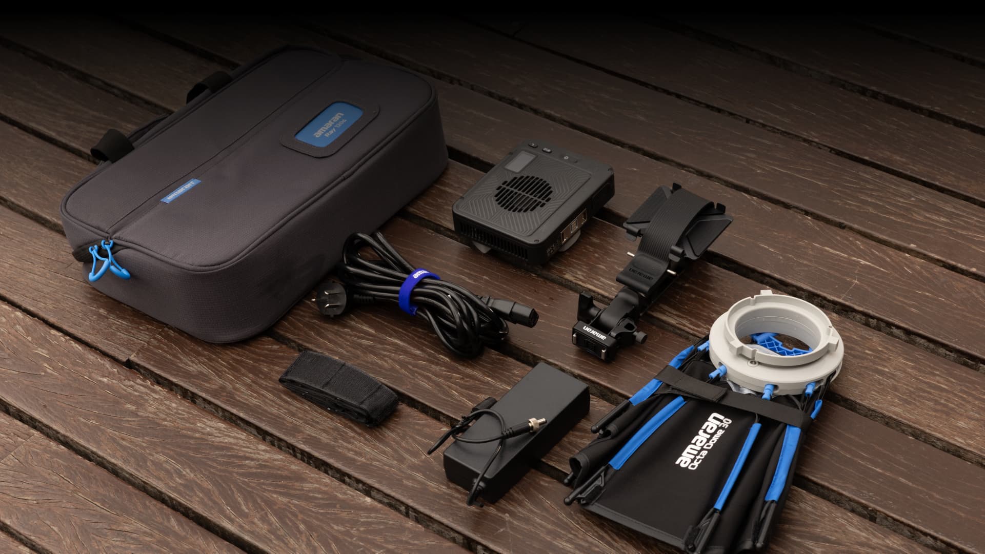 Everything You Need in One Kit