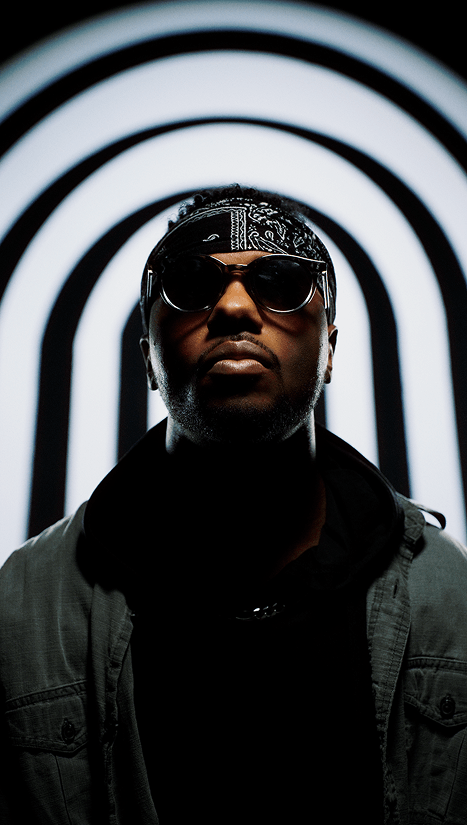 Who or what influences your content the most? 