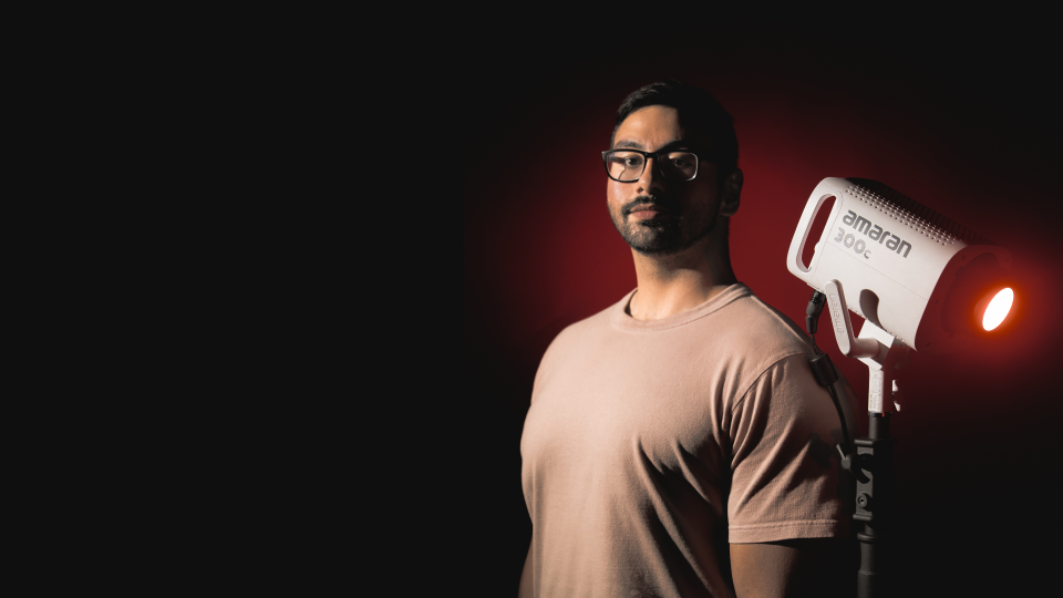 Creator background