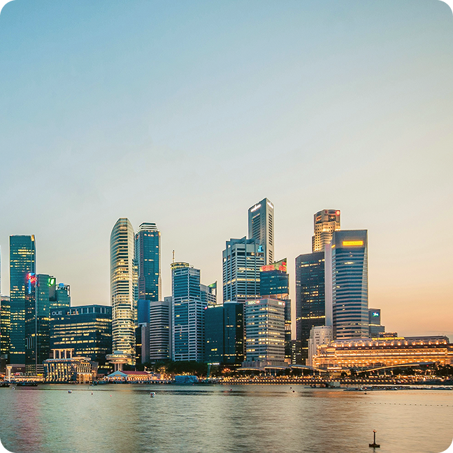 Singapore Office