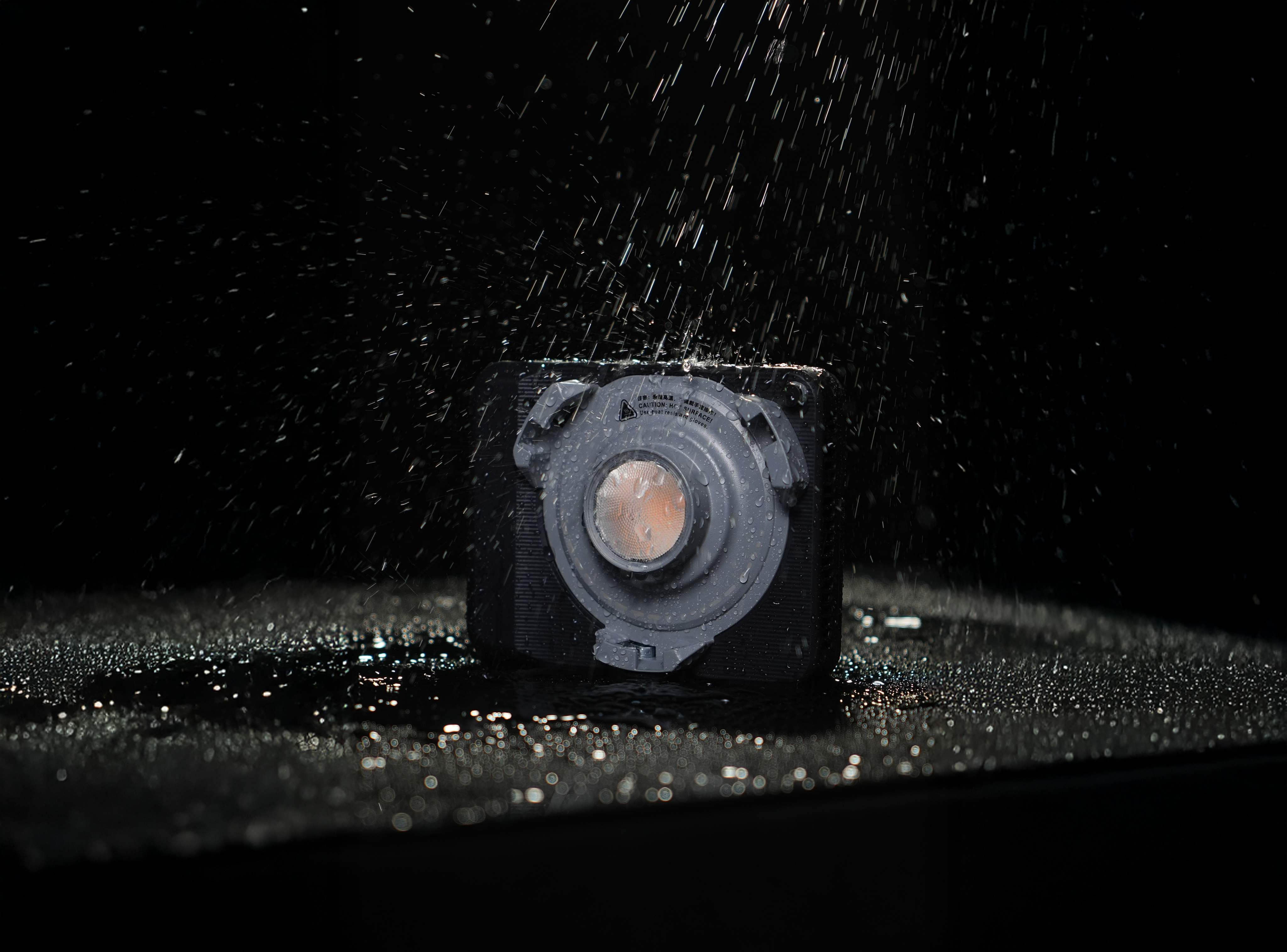 Built for Real-World Conditions