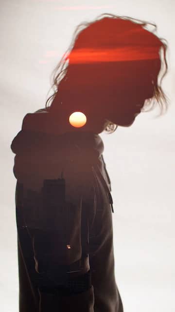 How do you stay creative and avoid burnout?