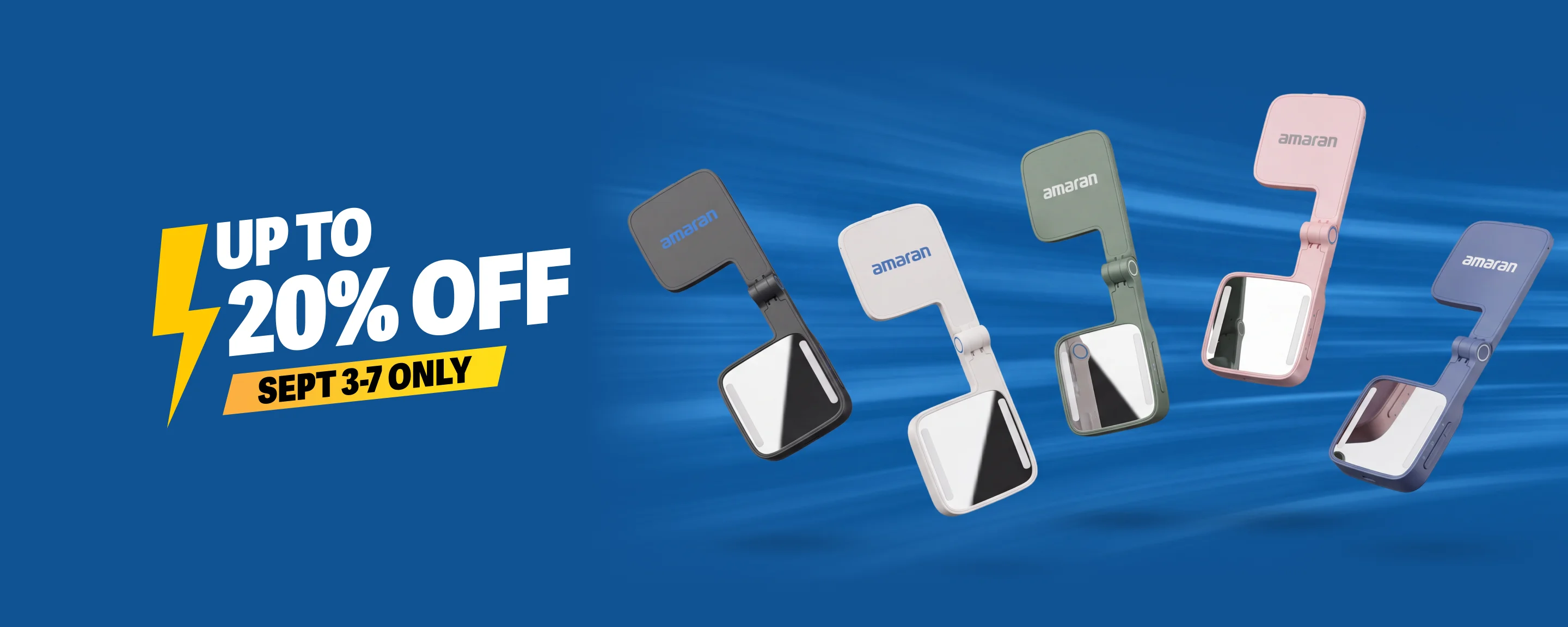 LABOR DAY FLASH SALE