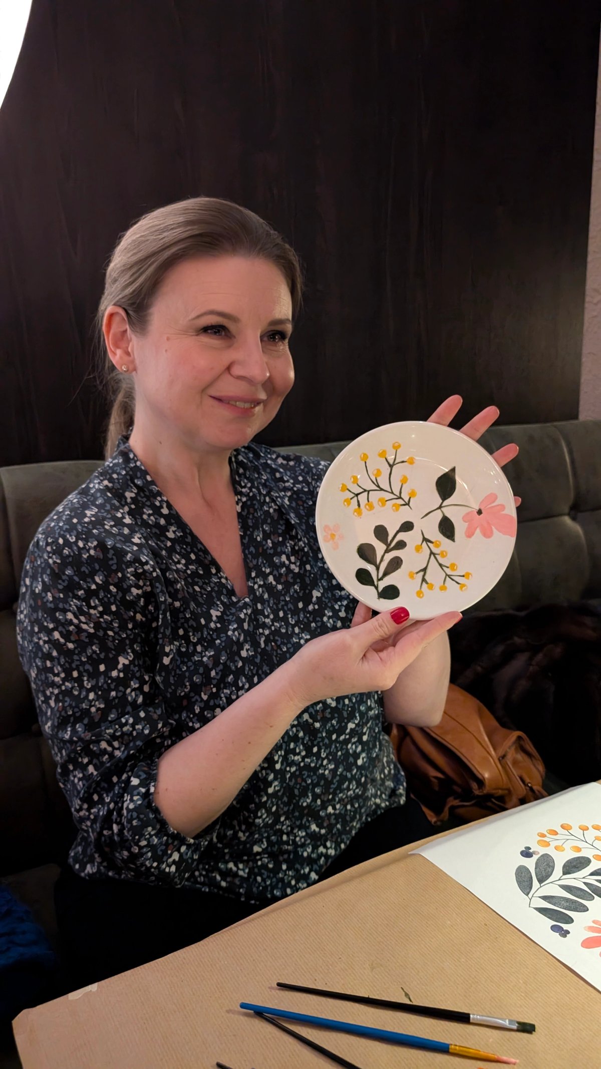 Oslikavanje keramike Atelier Madoka