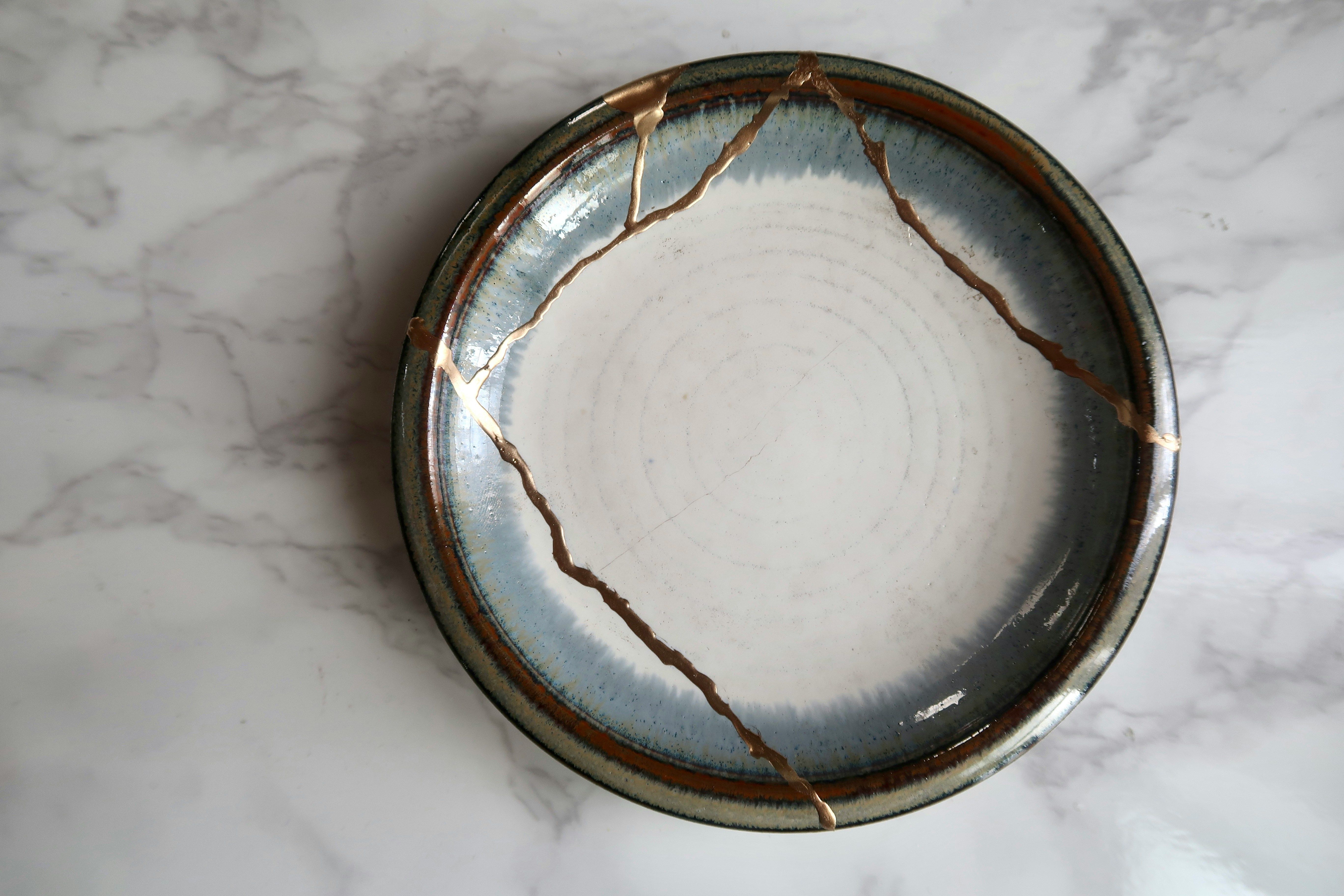Kreativna radionica kintsugi tehnike u Sarajevu: Atelier Madoka