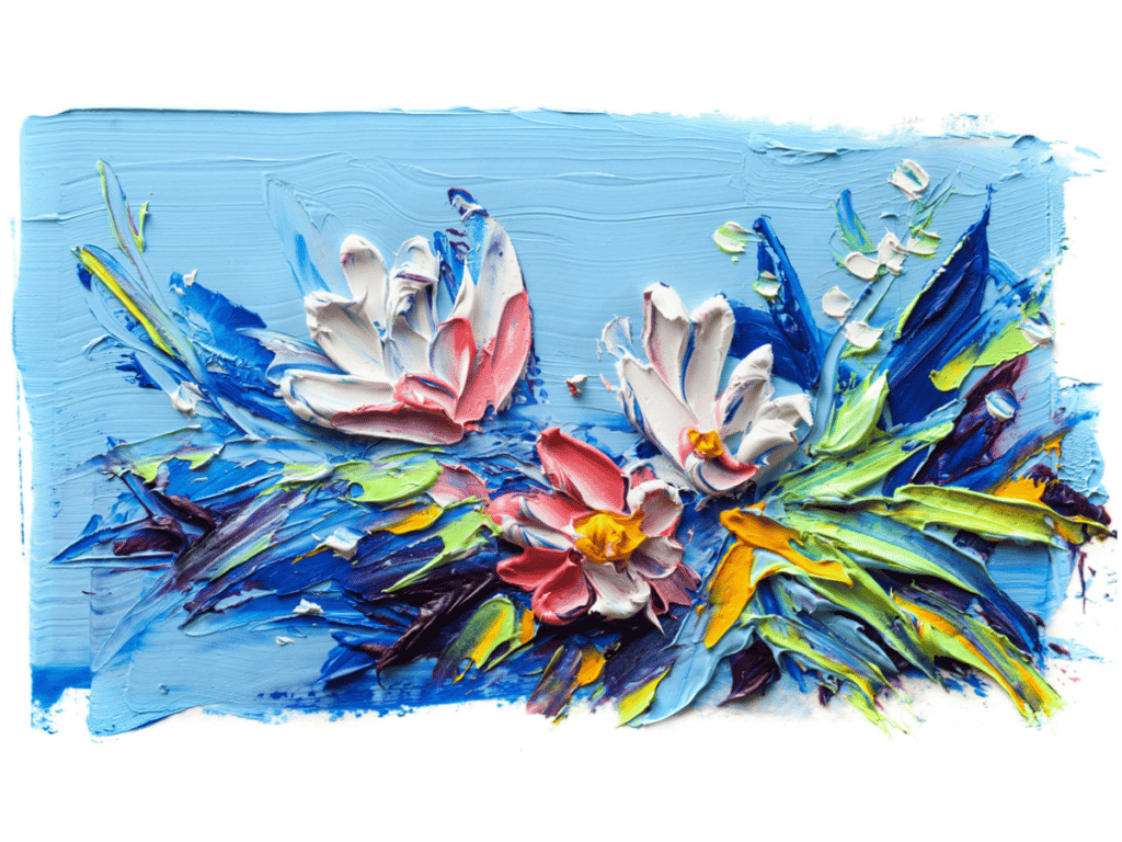 Teksturalno slikarstvo