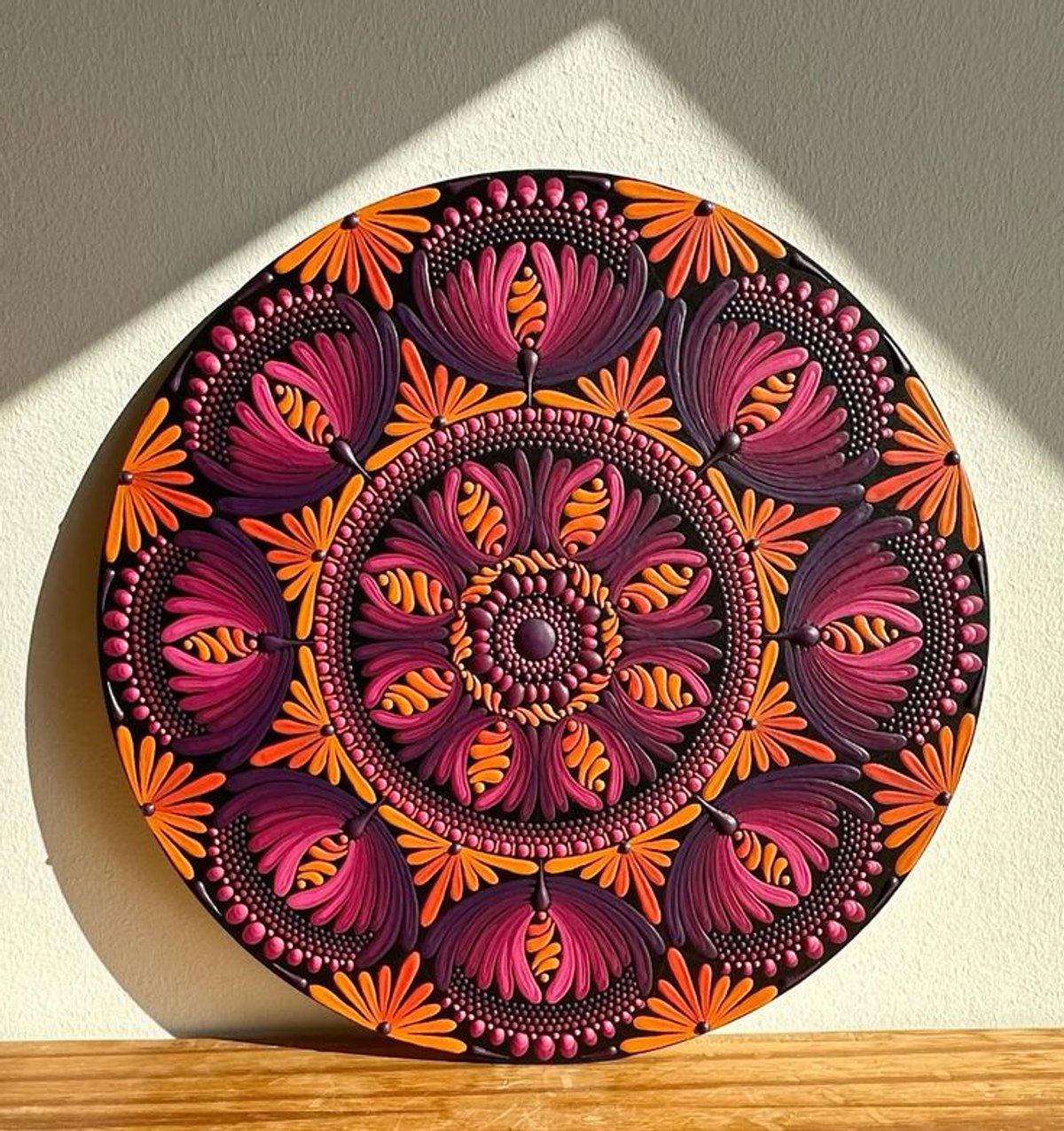 Mandalas Atelier Madoka
