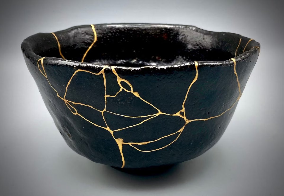 Kintsugi radionica