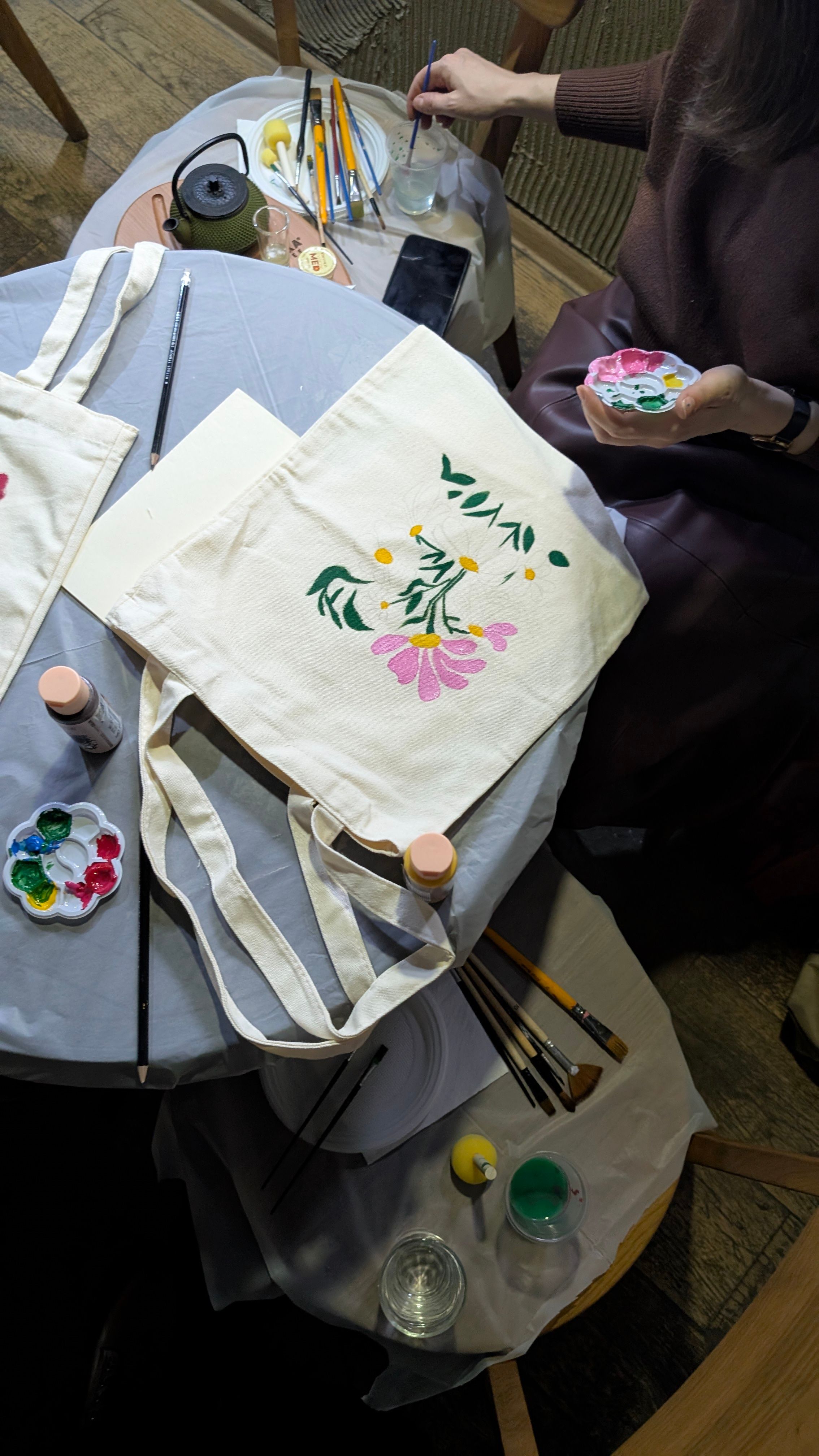 Oslikavanje cegera Sarajevo