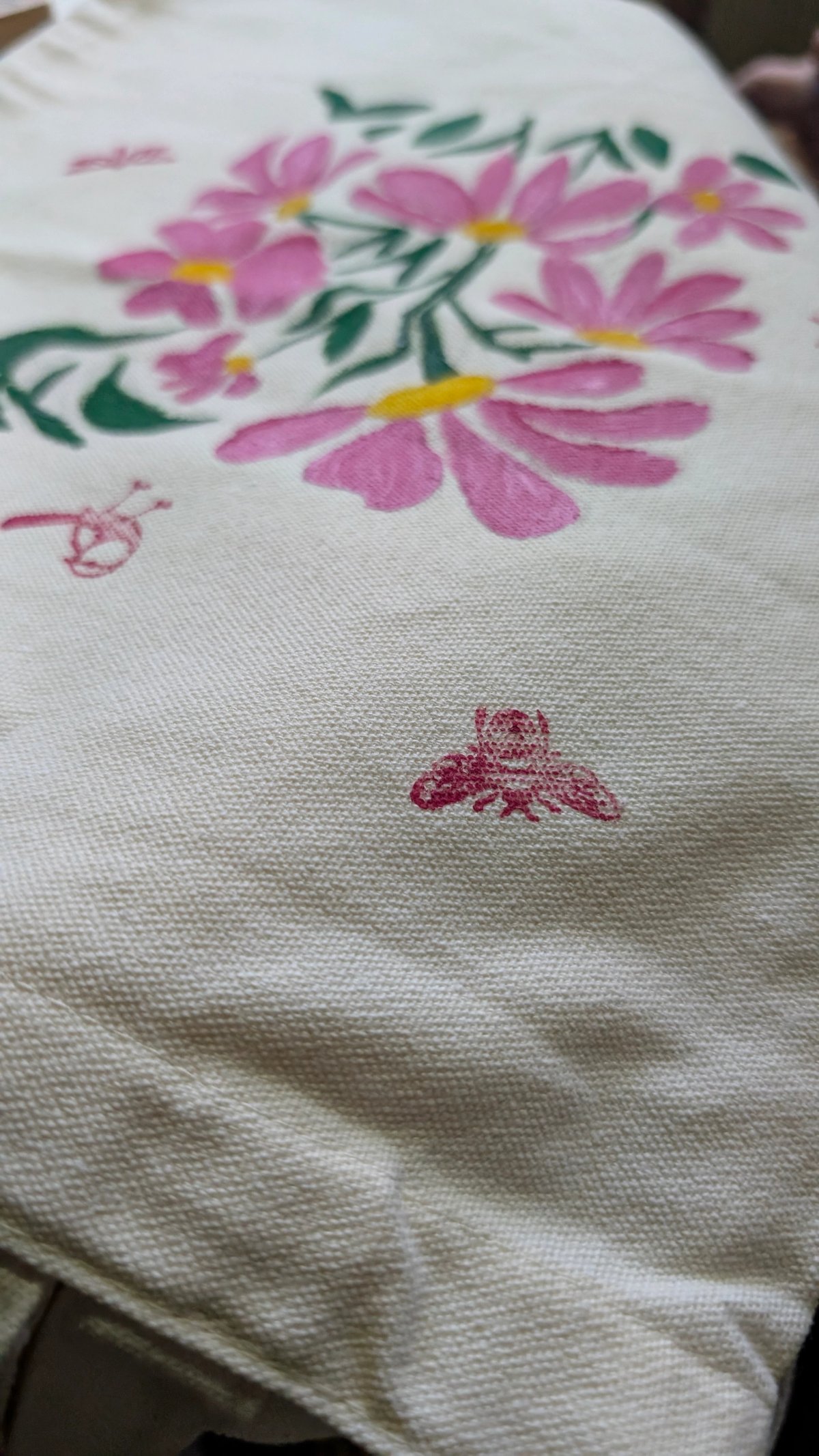 Kreativna radionica oslikavanja cegera u Atelier Madoka Sarajevo