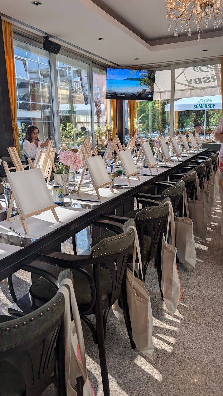 Kreativni team building u Sarajevu uz Udruženje Madoka