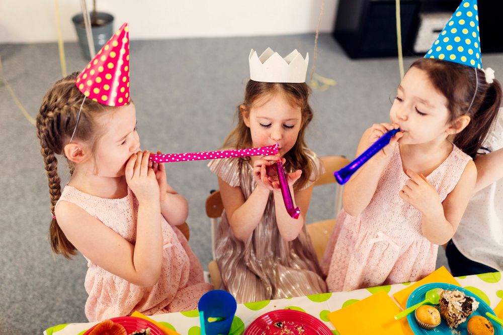 Kreativne radionice za dječije rođendane u Sarajevu