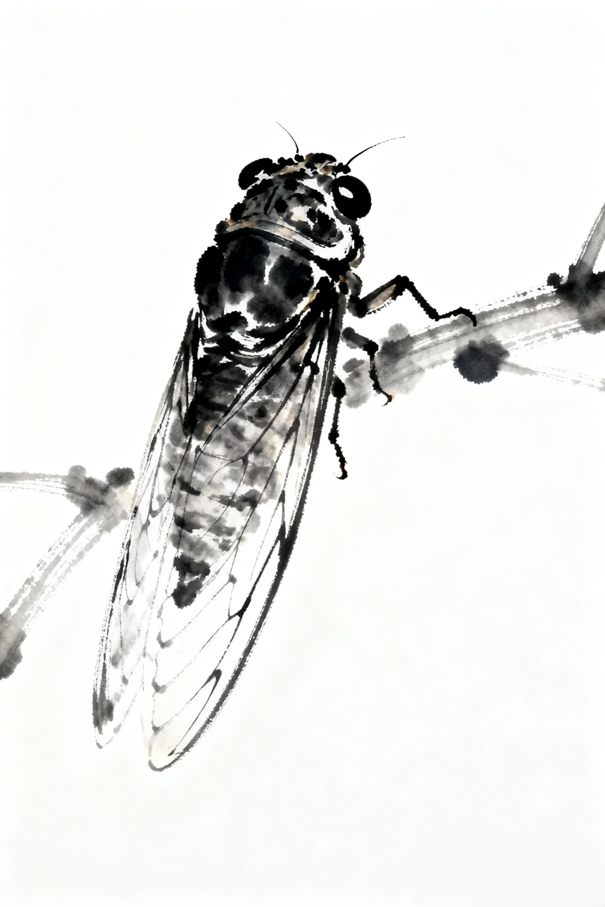 Monokromatsko slikanje Ateleir Madoka Sarajevo