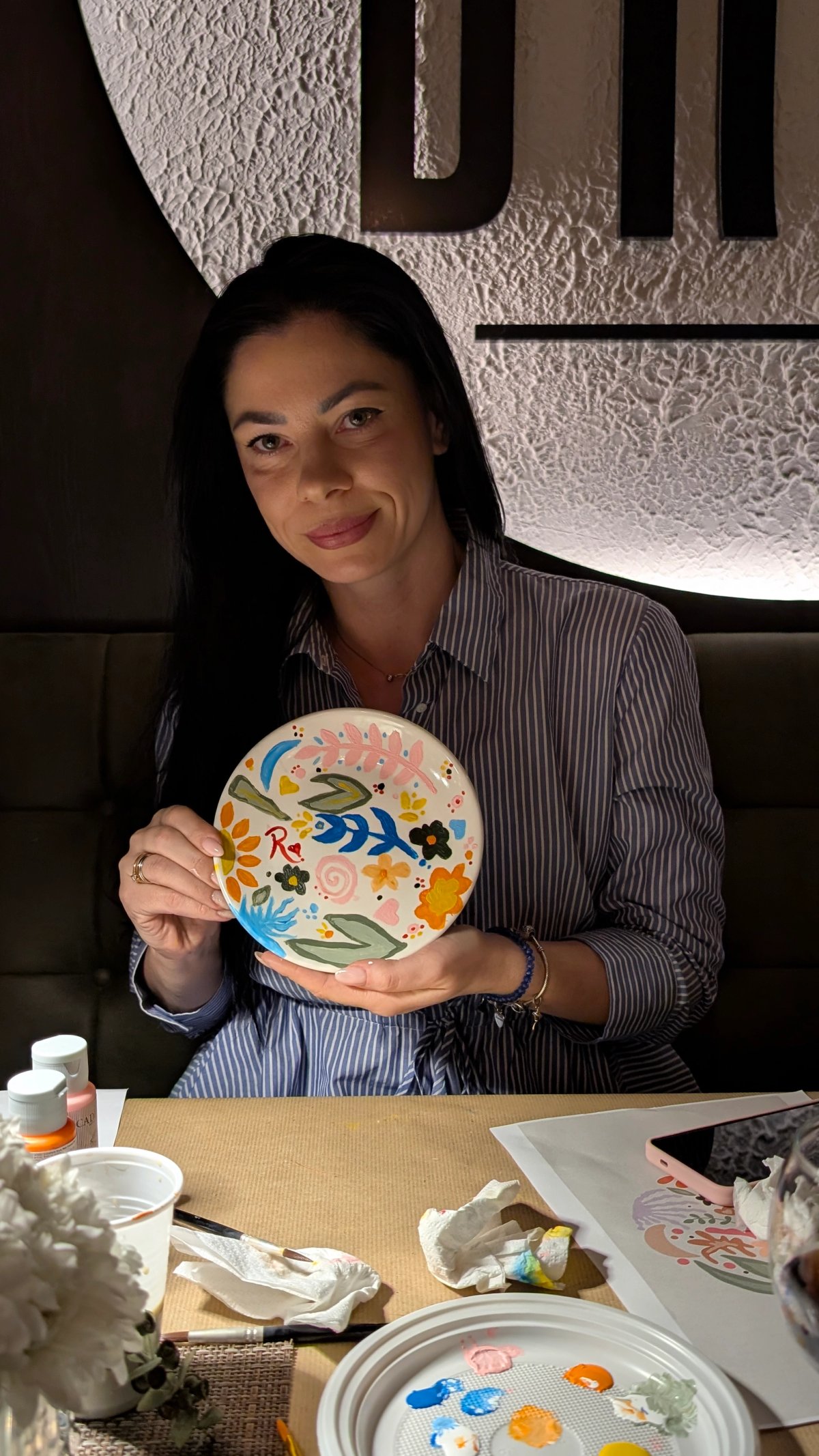 Oslikavanje keramike Sarajevo