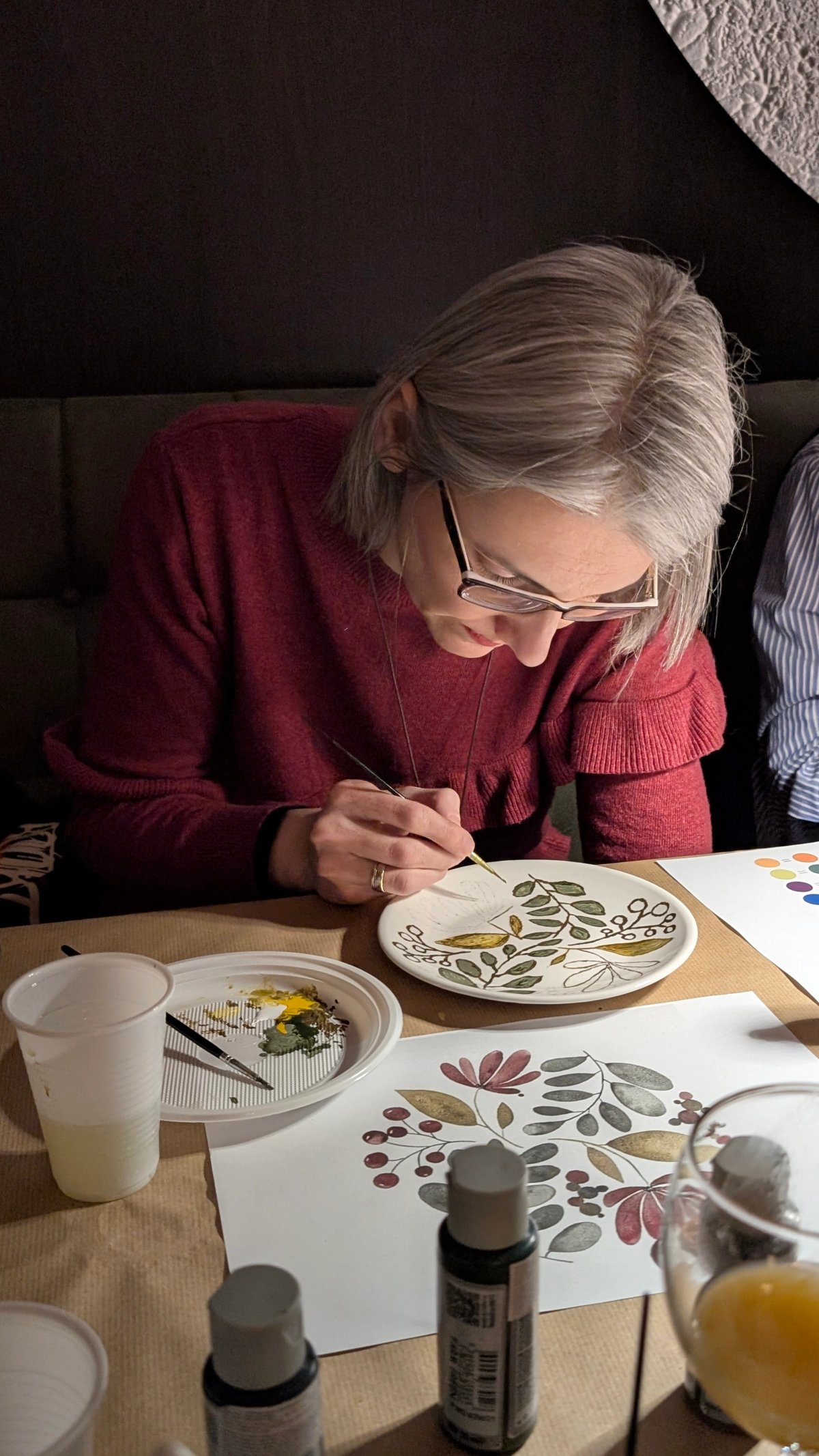 Oslikavanje Keramike Sarajevo