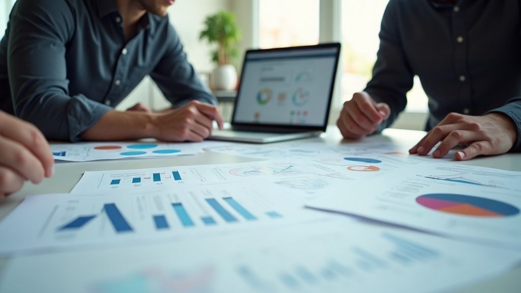 9 Questions to Ask Before You Redesign Your Website