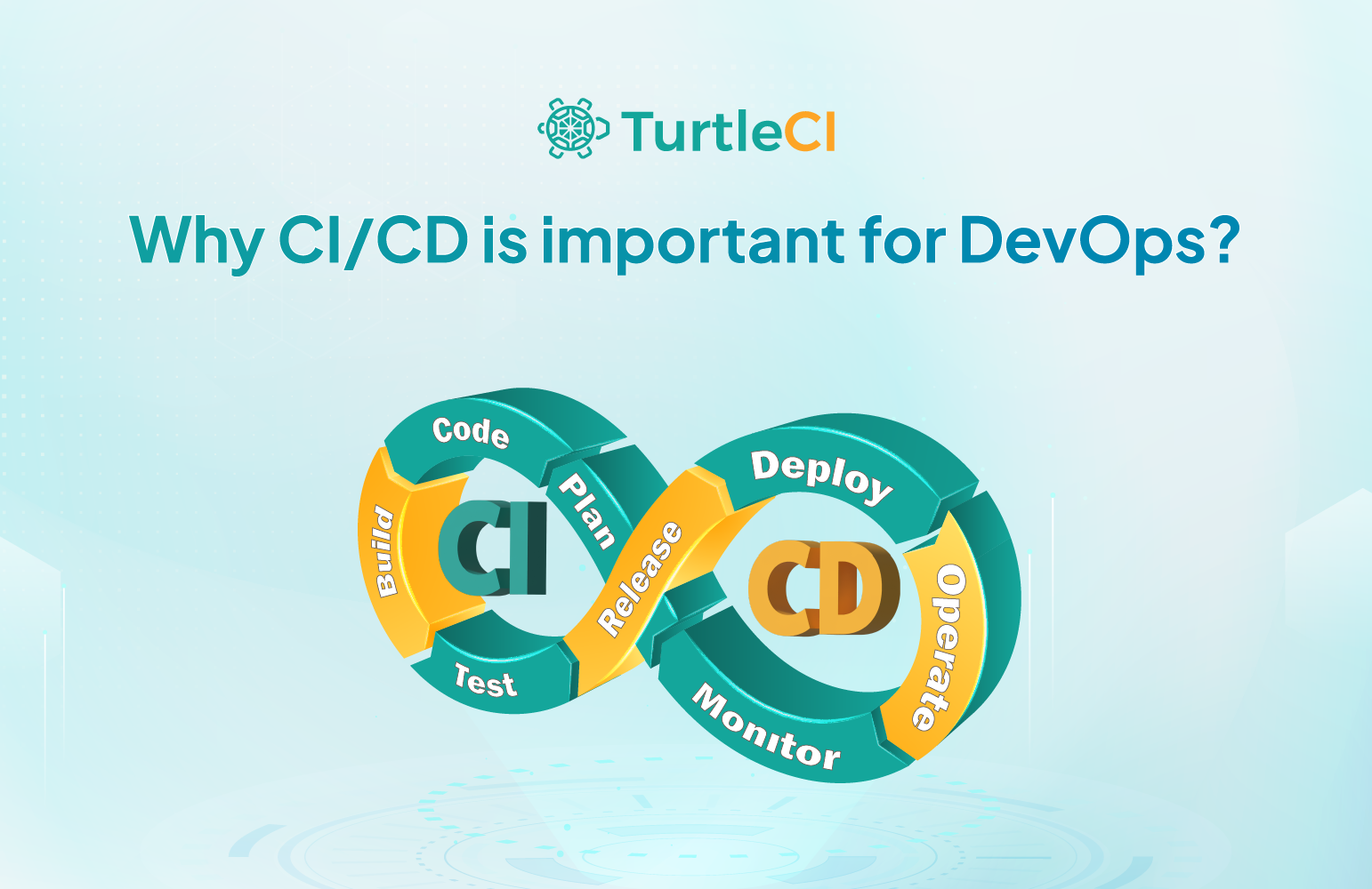 Why CI/CD is important for DevOps?