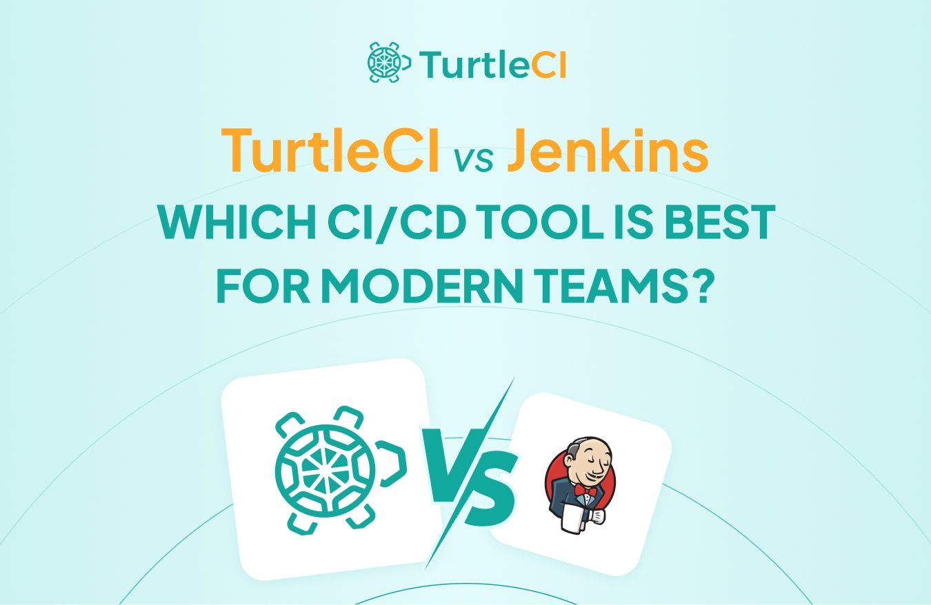 TurtleCI vs Jenkins: Which Should You Choose?
